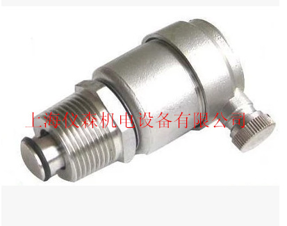 不锈钢自动排气阀 不锈钢丝扣暖气阀 自动放气阀排气阀4分1/2DN15