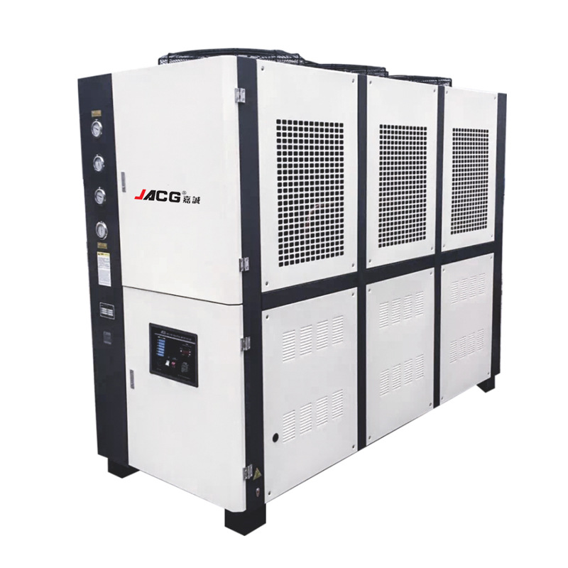 厂家供应30HP风冷式冷水机 塑料机械冷却冷水机活塞式工业冷水机