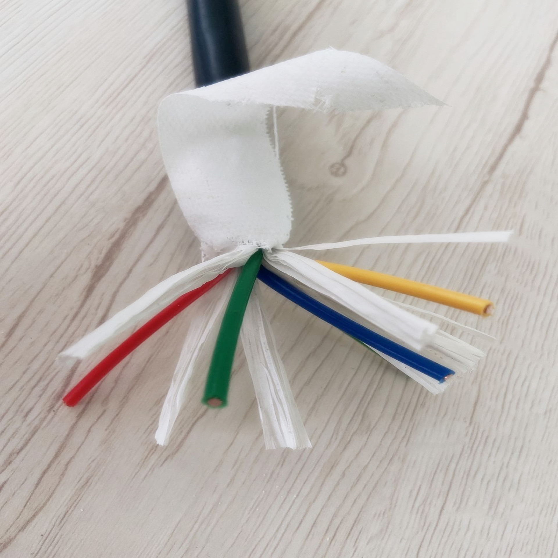 旺予坤 厂家供应 鹏润电缆 ZA-YJV5*25 铜2-5芯阻燃低压电力电缆