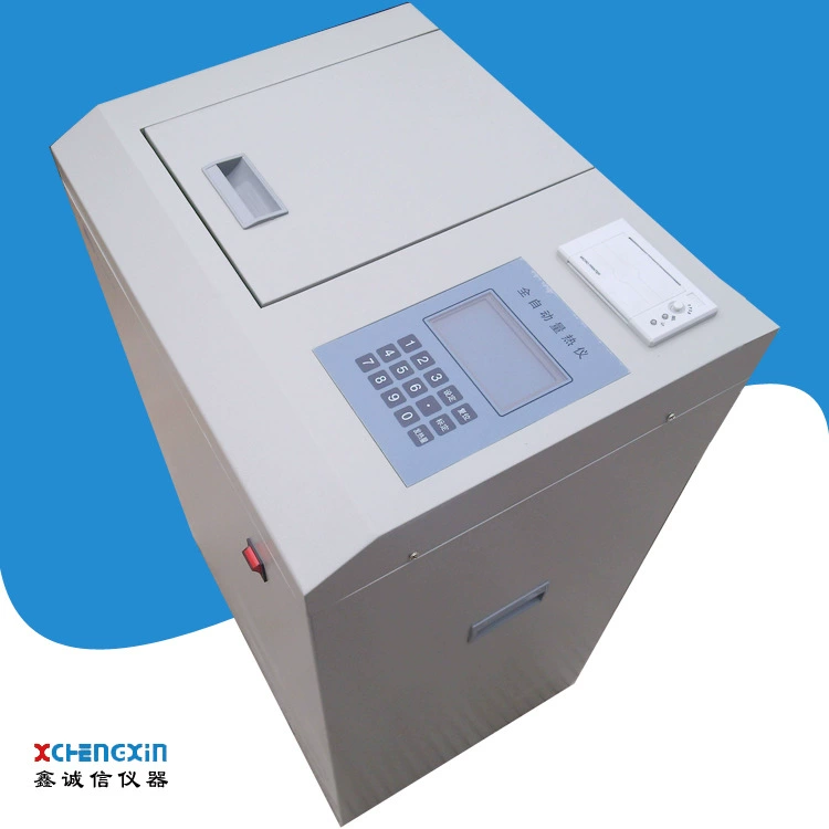 Автоматический тепловой измеритель кирпичного завода Твердые жидкие тепловыделения