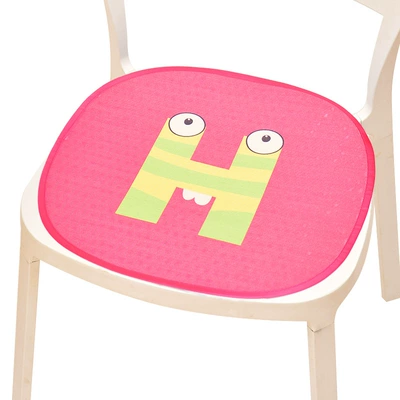 Cool pad Mat Summer Cushion Office Summer