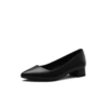 Thick heel 3 cm 381