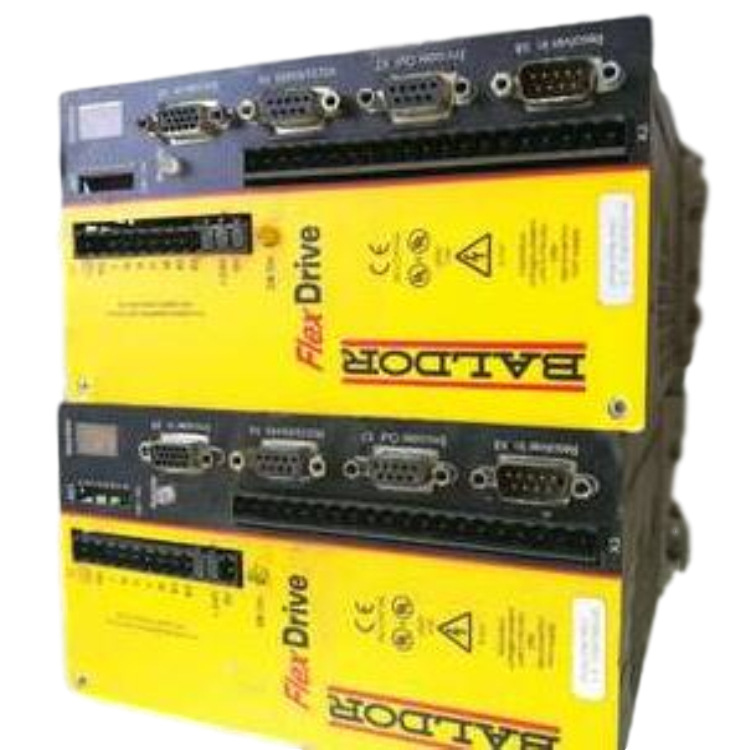 全新原装 BALDOR宝德MDH2A07TR-RB20 伺服驱动器议价顺丰包邮库存