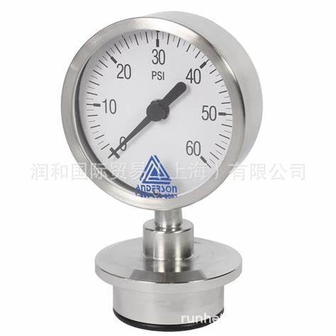 德国ANDERSON-NEGELE液位计，ANDERSON-NEGELE流量开关