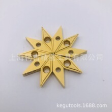 VBMT110304LF KC850 �ϼ{KENAMETAL�p������Ƭ �������l ��Ʒ����