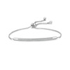 Bracelet, chain, fashionable zirconium, simple and elegant design