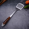 Set, kitchenware, shovel stainless steel, increased thickness