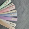 2.5PVC Pressing Flower Bead Series