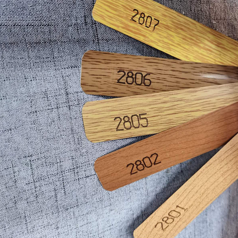 2.5 wood grain series