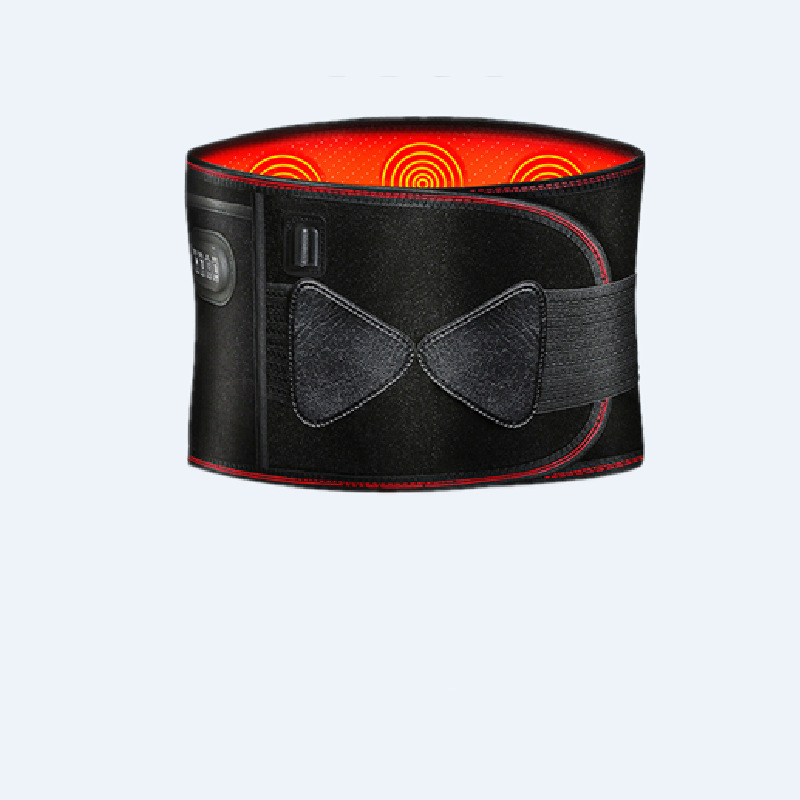 Keep warm waist belt