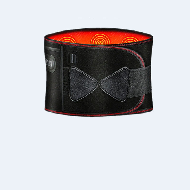 Keep warm waist belt