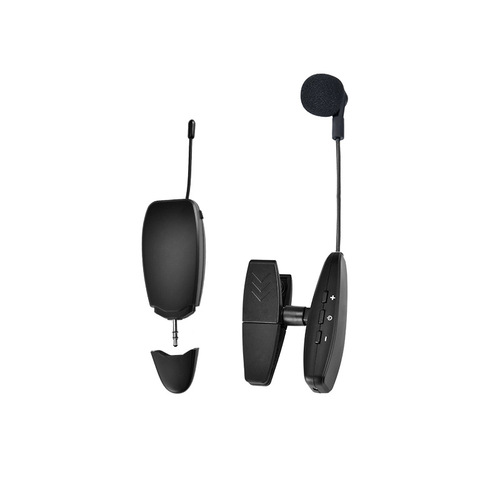 Saxophone Wireless Microphone Clarinet Pickup Stage Performance Microphone Wind Instrument Category Specialty Microphone