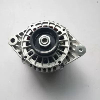 SQR472 generator 2 – Avtomobil generatorları