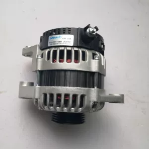 Chery A1 QQ3 SQR372 SQR472 generatoru üçün uyğun, 2 fiş S11-3701110BA