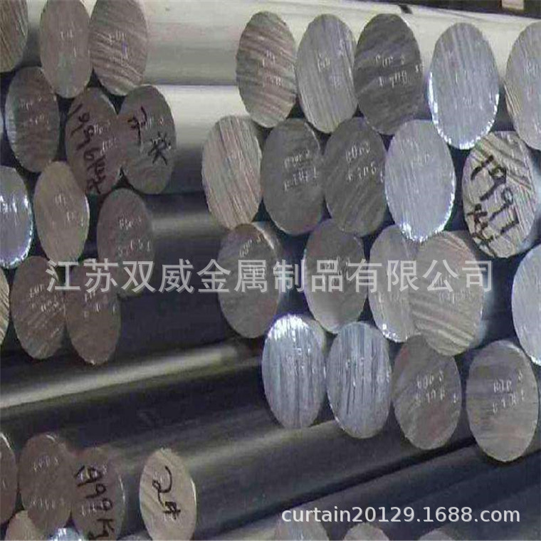 厂家直销国标5083铝棒 耐高温耐腐蚀5083铝合金 5083船用铝合金