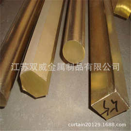 供应优质QSN4-4-4铜合金 高强度耐磨QSN4-4锡青铜棒 锡青铜管