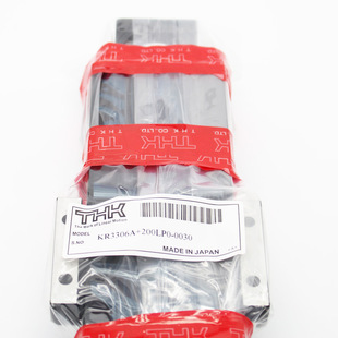 THK�z��ģ�MKR2006A-0030KR4620BE-0480-0E-00X0  KR45H20A-0600