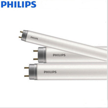 飞利浦T8 LED灯管双端接线 0.6米1.2米日光灯管10W22W双端进电
