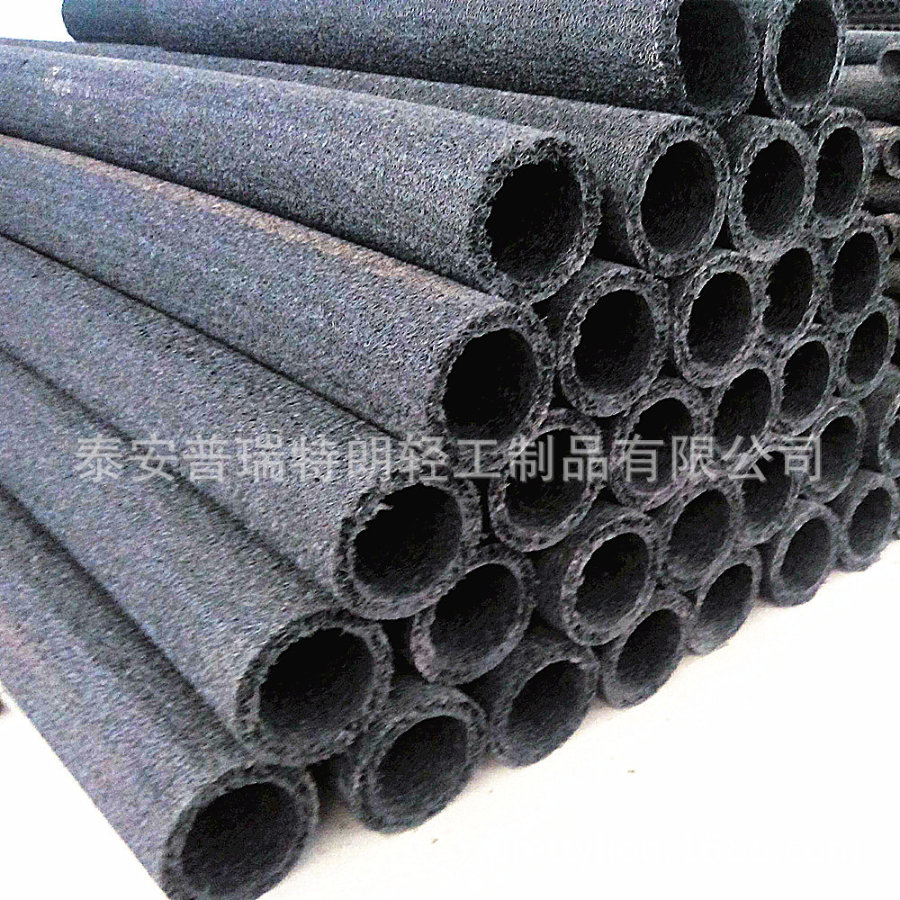 厂价直销供应隧道专用 塑料盲沟 塑料盲沟管 RCP渗排水网管
