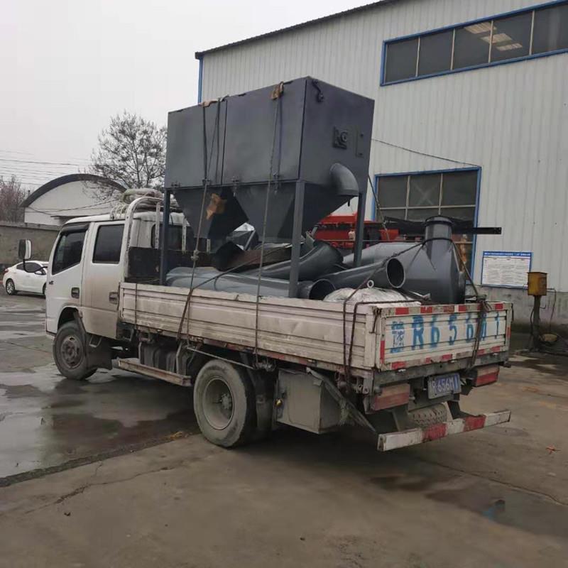 800木材磨粉机 竹子麦麸玉米磨粉机滚筒筛粉机