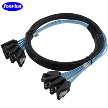 ������ 4sata to 4sata 4.0 7pĸ�^180�Ȏ������W��X�C��Ӳ�P��