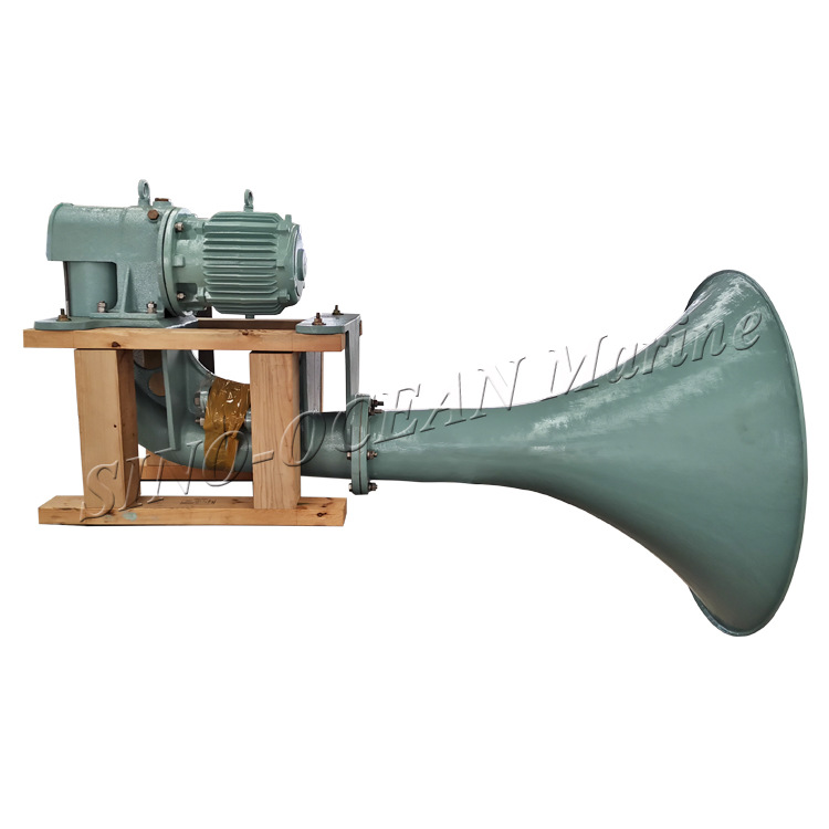 新远船舶库存雾笛推荐