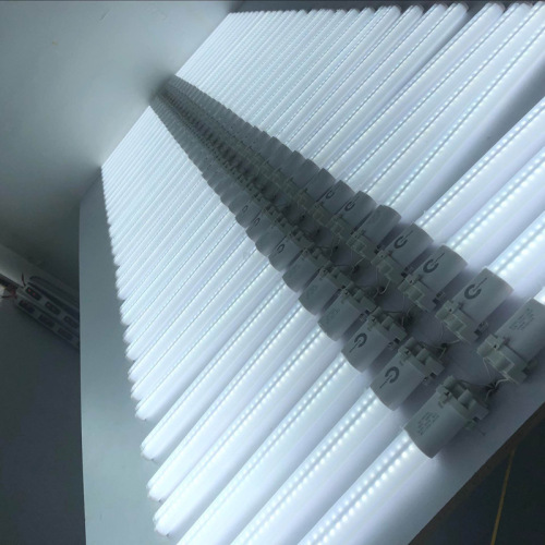 LED 2G11 lamp, 360-degree lighting, wide voltage and constant current, 20W 535mm, high export quality PF, three-year warranty