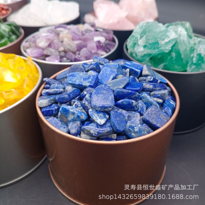 香薫石DIY精油香薫水晶拡香石家庭拡香石振り子粉紫水晶緑蛍石|undefined