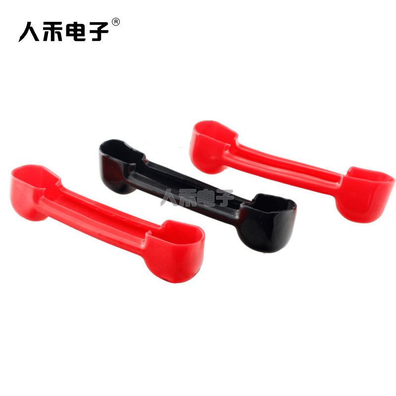 26*105mm��ƿ��ͷ������ͭ��PVC��������������ĩ�˾�Ե������