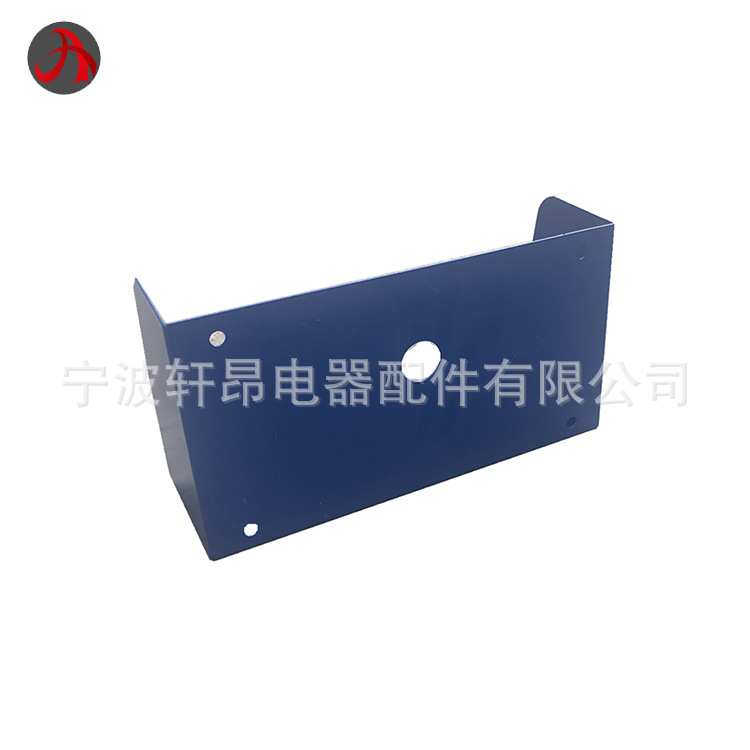 加 工定 制各种钣金件机箱数控钣金件冲孔机箱 铝机箱 钣金件外壳