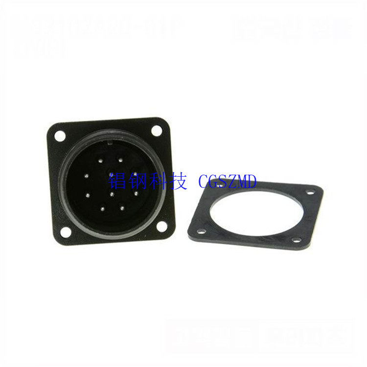 ����Բ��������, MS3106A24-28P  24-7S�������� CA3100 plug