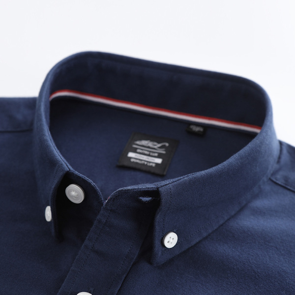 Double-sided shirt