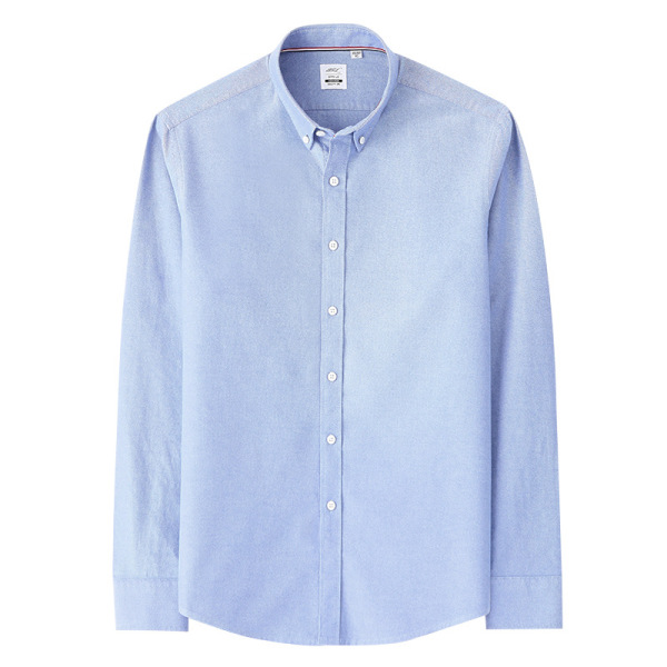 Double-sided shirt