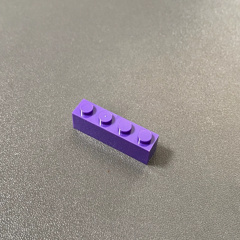 Конструктор Lego с аксессуарами, мелкие детали, 1x, x4