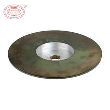 合金砂轮台兴牌钻石砂轮 大水磨用 平面磨金刚石树脂砂轮