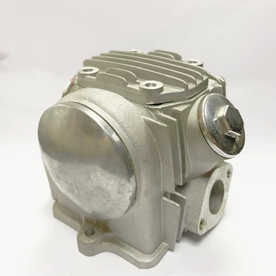 XR70 cylinder assembly, Motorcycle engine and accessories