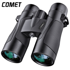 New Kemeite Telescope High-definition Waterproof Low-light Night Vision Outdoor Concert Portable KXC10X42 Binoculars
