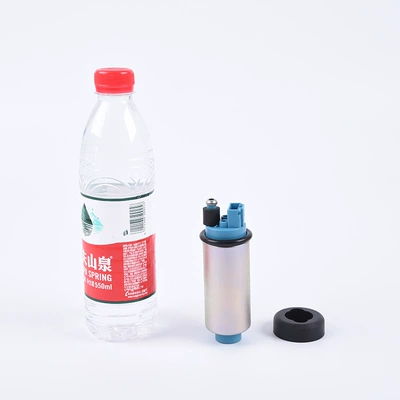 Manufacturer ships, Oil pump, nozzle