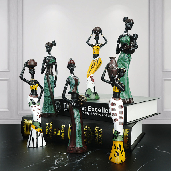 Creative doll