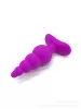 FJH154 248 purple