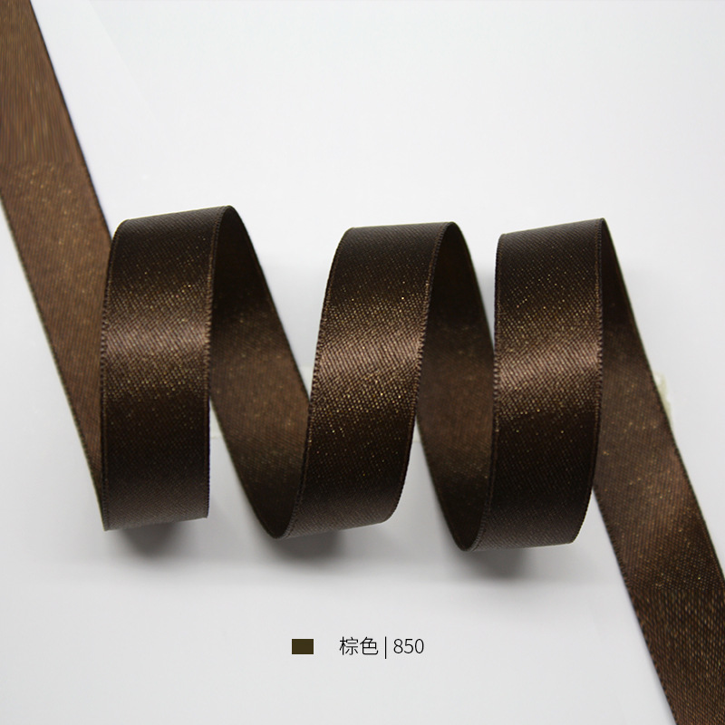 Yao Ming cinta multi-especificación hecha a mano arco DIY accesorios para el cabello material de cocción de la torta cinta de la trama de oro