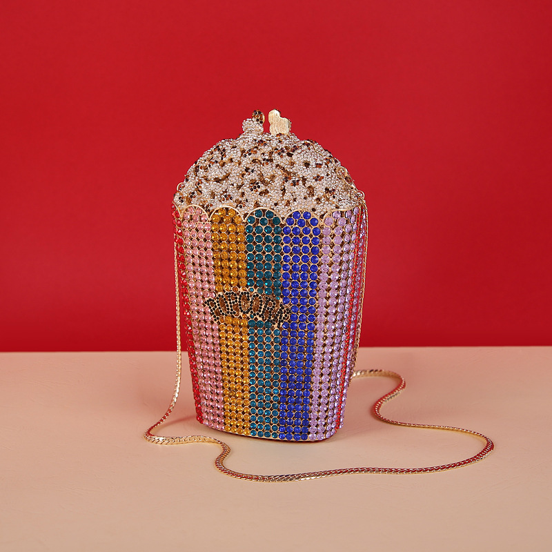 Popcorn Bag Image 1