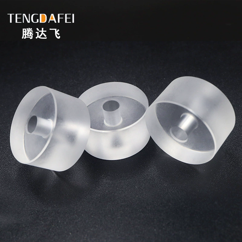 Светодиодная световодная лента прозрачная световодная трубка Светодиодная световодная колонка акриловая световодная Втулка без формы большое количество в наличии