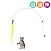 Steel wire, toy, small bell, cat, pet, wholesale