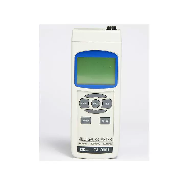 GU-3001 электромагнитного поля Гаусс Тестер электромагнитной силы Тестер