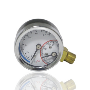 ��ů�ضȉ���һ�w��؉��폽�����bˮ��ˮ�ر�WY-40 10BAR M10*1