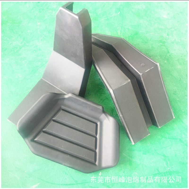 运动器材靠背坐垫pu发泡自结皮海绵浴缸治具聚氨酯制品浇注制品