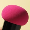 Beauty Tool Sponge Powder Portable Air Cushion BB dry and wet use non -latex makeup sponge does not eat powder mushroom head