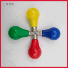 led��ɫ����E27�ݿ�5w7w9w�����҃ȼ����b������߲ʹ��ܟ��ݹ�Դ