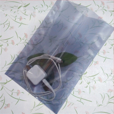 20*66CM205*225防静电屏蔽袋21*24cm21*33防静电容塑料袋辐射胶袋